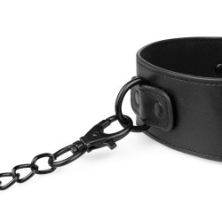 BEDROOM FANTASIES Master & Slave Total Restraint Set Schwarz