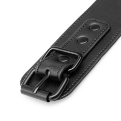 BEDROOM FANTASIES Master & Slave Total Restraint Set Schwarz