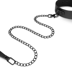 BEDROOM FANTASIES Master & Slave Total Restraint Set Schwarz
