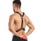 BEDROOM FANTASIES Max Harness aus PU-Leder