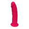 DREAM TOYS Silexpan Dildo mit Saugfuss 15.2 cm Pink