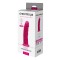 DREAM TOYS Silexpan Dildo mit Saugfuss 15.2 cm Pink