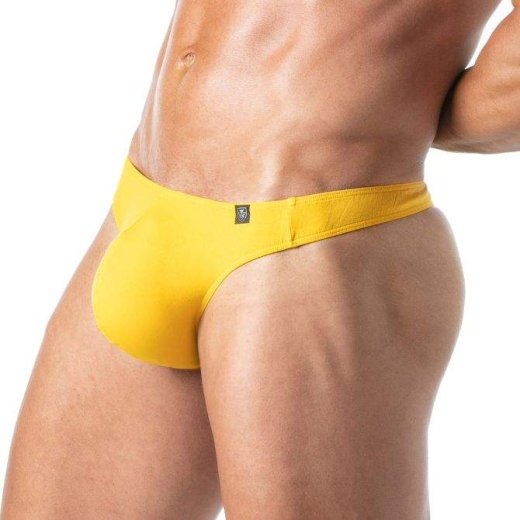 TOF Champion Thong Gelb