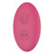 DREAM TOYS Essentials Up &amp; Down Vibrator mit Fernbedienung Pink