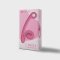 SNAIL VIBE Curve Vibrator Pink