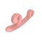 SNAIL VIBE Curve Vibrator Rosa