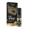 ORGIE Dual Vibe Pinã Colada Kissable Liquide Vibrator 15 ml