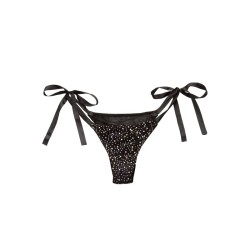 CALEXOTICS Radiance Side-Tie Panties One Size Schwarz