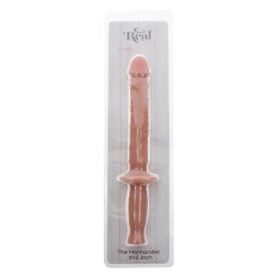 TOY JOY Get Real Dildo The Manhandler Beige