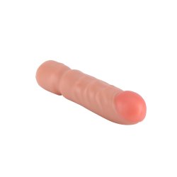 TOY JOY Dildo The Big Boy Beige