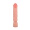 TOY JOY Dildo The Big Boy Beige