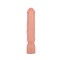 TOY JOY Dildo The Big Boy Beige