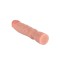 TOY JOY Dildo The Big Boy Beige