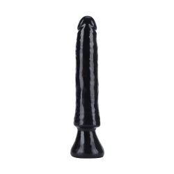 TOY JOY Dildo Starter Schwarz