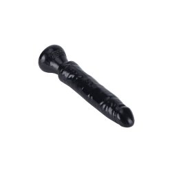 TOY JOY Dildo Starter Schwarz