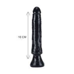 TOY JOY Dildo Starter Schwarz