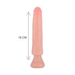 TOY JOY Dildo Starter Beige