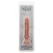 TOY JOY Dildo Starter Beige