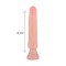 TOY JOY Dildo Starter Beige