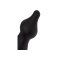 ADRIEN LASTIC Amuse Super Soft Analplug S Schwarz