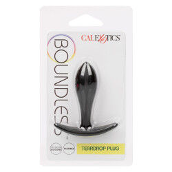 CALEXOTICS Boundless Teardrop Plug