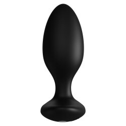 WE-VIBE Ditto+ Anal-Plug Schwarz