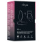 WE-VIBE Ditto+ Anal-Plug Schwarz