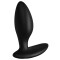 WE-VIBE Ditto+ Anal-Plug Schwarz