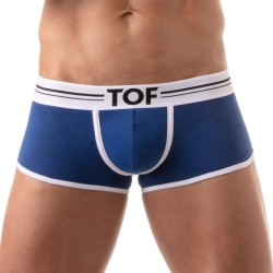 TOF French Trunk Blau