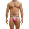 MODUS VIVENDI Peace Thong Fuchsia