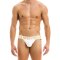 MODUS VIVENDI Meander Jockstrap Weiss