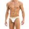 MODUS VIVENDI Meander Jockstrap Weiss