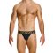 MODUS VIVENDI Meander Jockstrap Schwarz