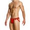 MODUS VIVENDI Meander Jockstrap Rot