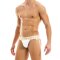 MODUS VIVENDI Meander Tanga Brief Weiss