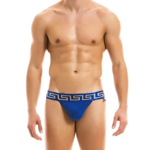 MODUS VIVENDI Meander Tanga Brief Blau