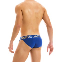 MODUS VIVENDI Meander Tanga Brief Blau