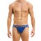 MODUS VIVENDI Meander Tanga Brief Blau