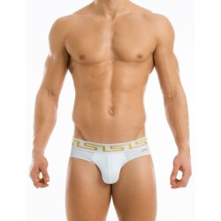 MODUS VIVENDI Meander Brief Weiss