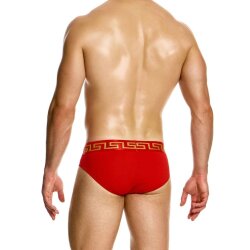 MODUS VIVENDI Meander Brief Rot