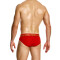 MODUS VIVENDI Meander Brief Rot