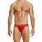 MODUS VIVENDI Meander Tanga Brief Rot