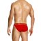 MODUS VIVENDI Meander Tanga Brief Rot