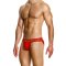 MODUS VIVENDI Meander Tanga Brief Rot