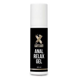 LABOPHYTO X-Power Anal Relax Gel 60 ml