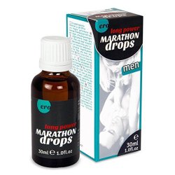 ERO Marathon Long Powerr Drops 30ml