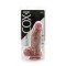 KIOTOS Cox 049 Real Flesh 21,5 cm Beige