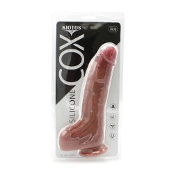 KIOTOS Cox 048 Real Flesh 24,0 cm Beige