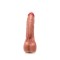 KIOTOS Cox 048 Real Flesh 24,0 cm Beige