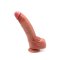 KIOTOS Cox 048 Real Flesh 24,0 cm Beige